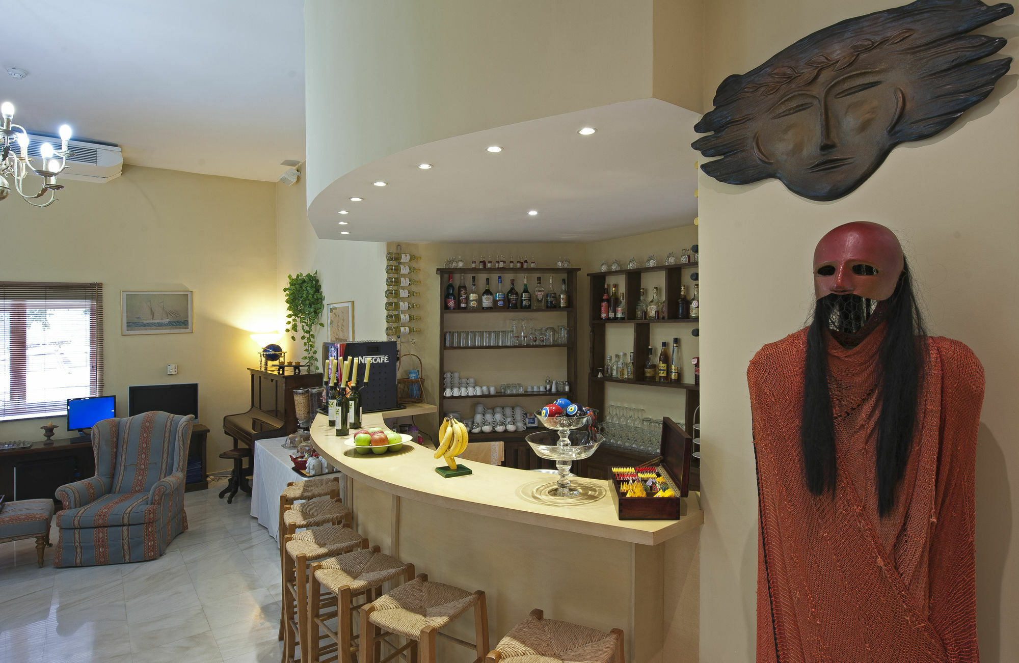 Efplias Hotel Apartments Pireus Zewnętrze zdjęcie