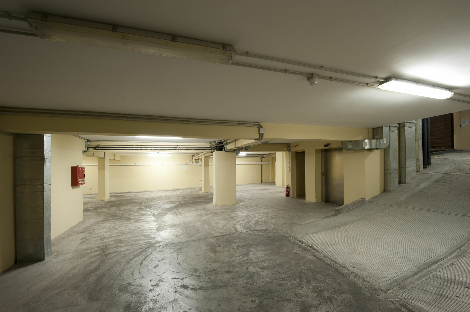 Efplias Hotel Apartments Pireus Zewnętrze zdjęcie