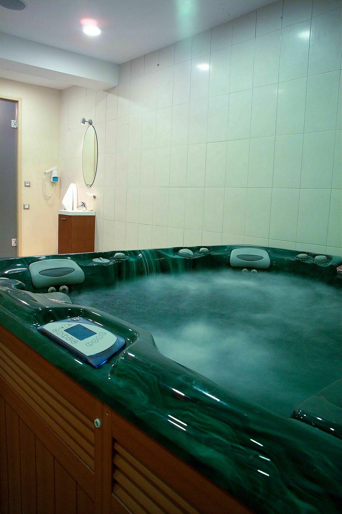 Efplias Hotel Apartments Pireus Zewnętrze zdjęcie