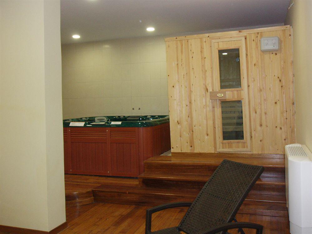 Efplias Hotel Apartments Pireus Udogodnienia zdjęcie